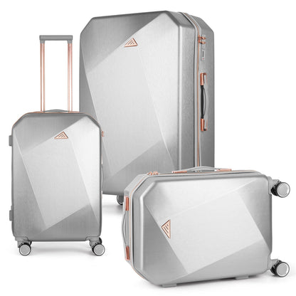 Business Travel Boarding Luggage Suit