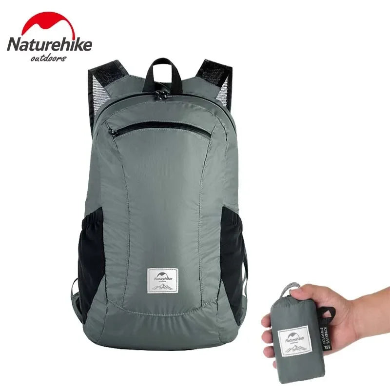 Naturehike Outdoor Sport Light Weight Hiking Backpack